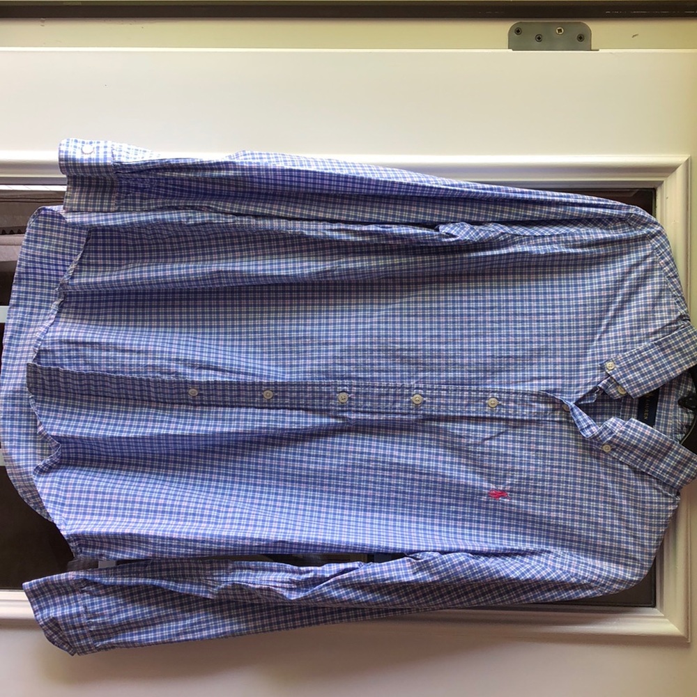 Ralph Lauren Button Up